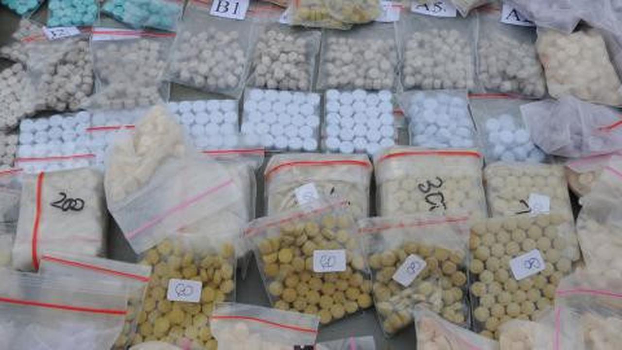 Anak SMP pun bisa akses situs penjual Narkoba