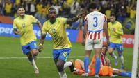 Vinicius Junior Peringatkan Efek Messi, Sebut Argentina Kandidat Kuat Juara Piala Dunia 2026