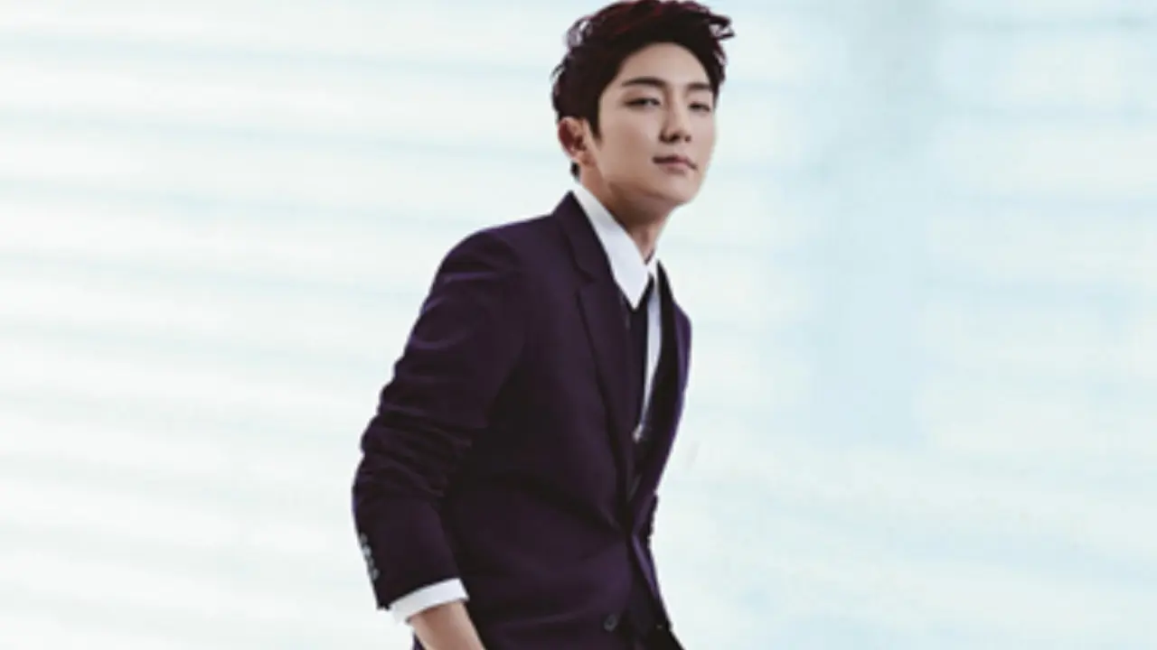 Lee Jun Ki Senang Dikelilingi IU dan Seohyun SNSD di Drama Baru