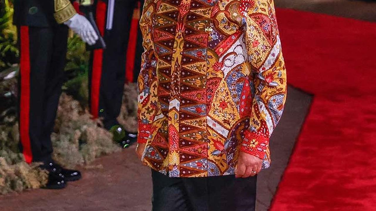 Sekretaris Jenderal PBB, Antonio Guterres.