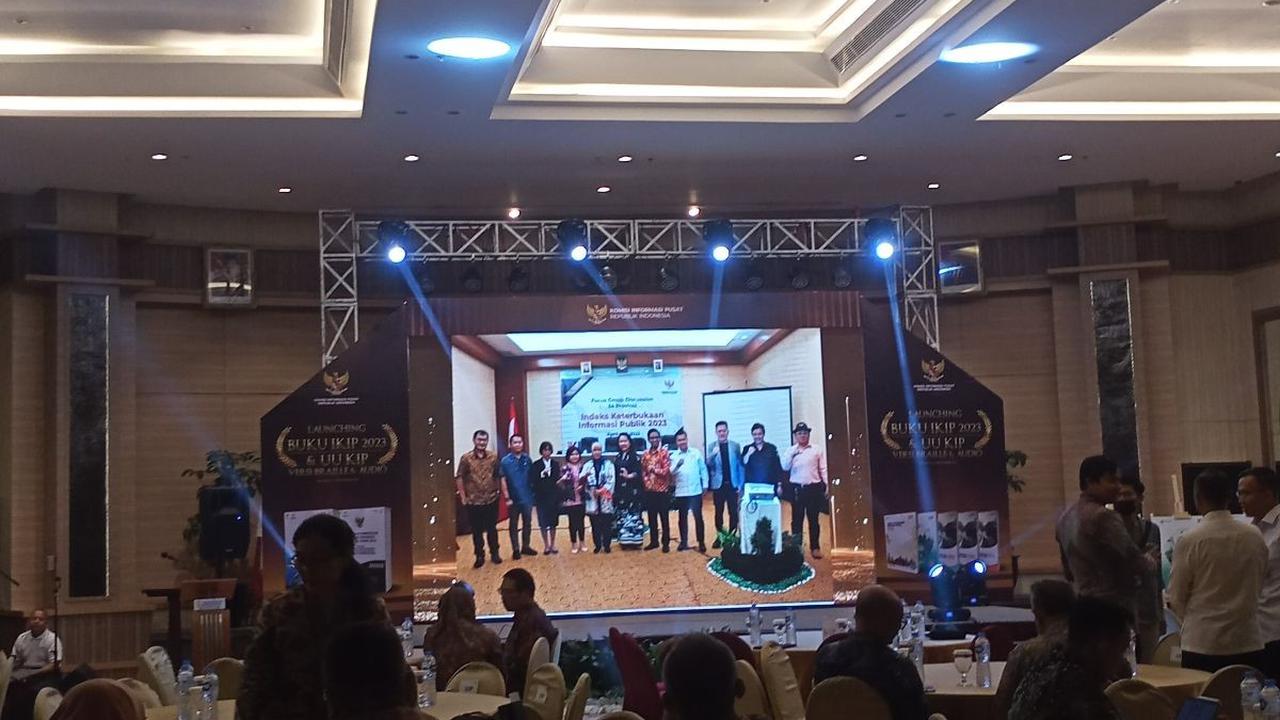 Dok. Istimewa