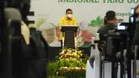 Kepala Badan Pangan Nasional/National Food Agency (NFA) Arief Prasetyo Adi. BPN akan menggandeng Ombudsman dan BPKP untuk mengawasi program yang dijalankan. (Dok BPN)