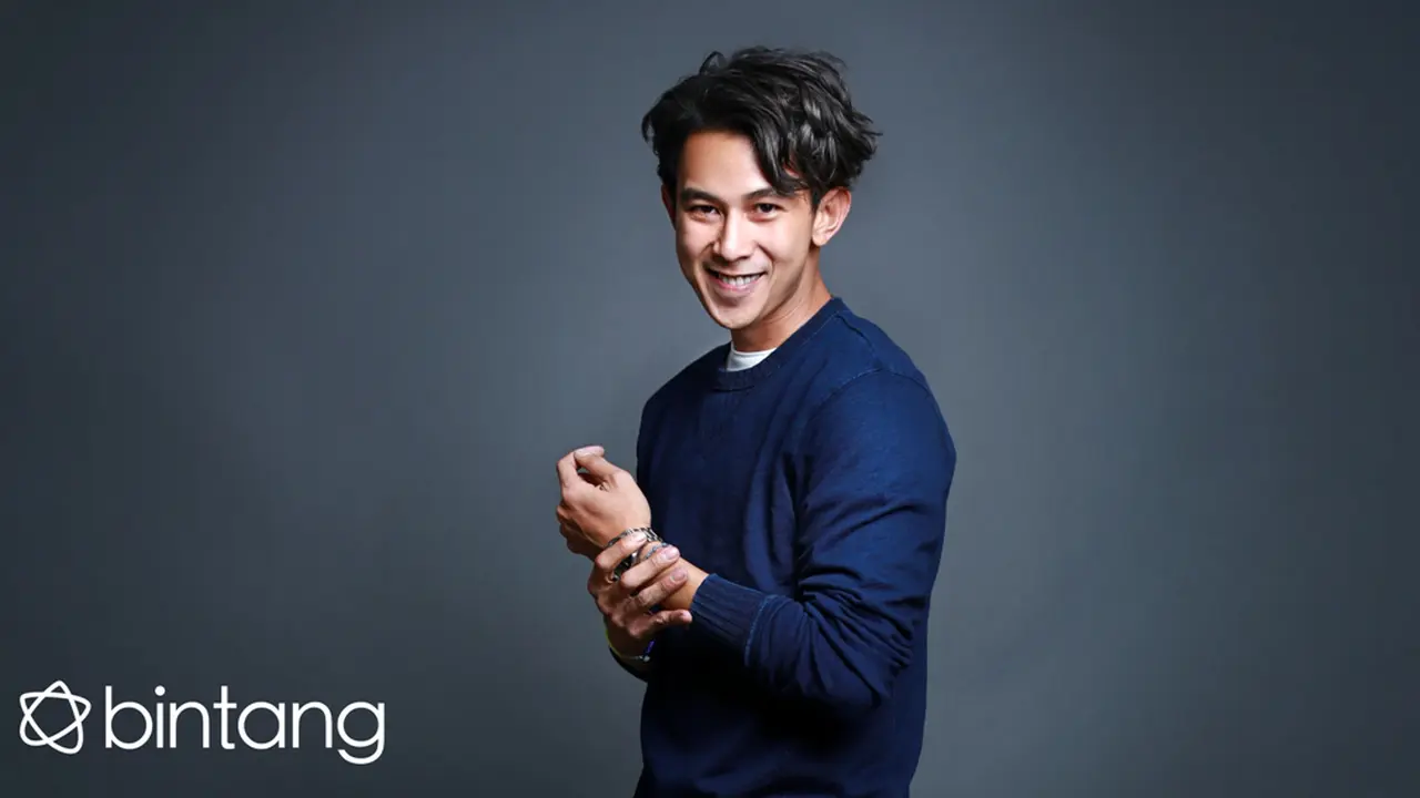 [Bintang] Fandy Christian
