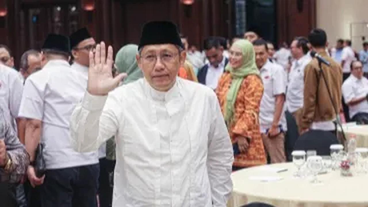 Anas juga bakal buka-bukaan soal keputusan pengadilan kasus yang menyeretnya. Mirwan menegaskan, mantan ketua umum Demokrat itu mengaku sama sekali tidak bermasalah.