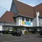  Kantor Pelayanan dan Perbendaharaan Negara (KPPN) Malang dahulu adalah Gedung Hollandsch Chinesche School 