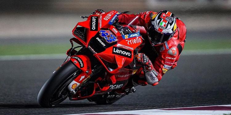 Gara-gara Senggolan dengan Joan Mir di MotoGP Doha, Jack Miller Hindari Media Sosial