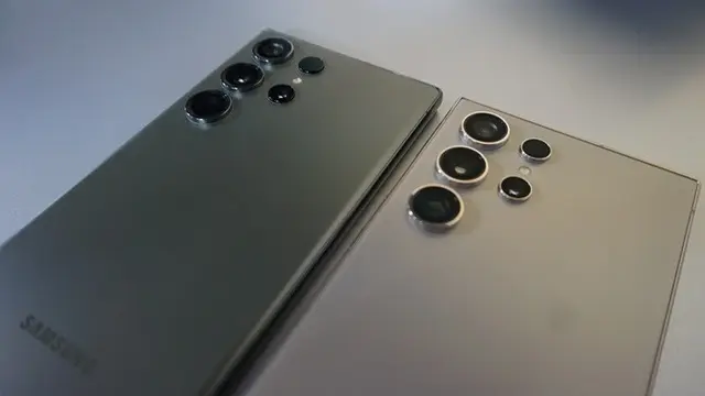 Galaxy S24 Ultra