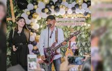 Via Vallen Kirim 'Kendaraan' buat Sang Ayah ke Surga, Posturnya Besar dan Gagah