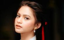 Profil Maudy Effrosina, Aktris yang Disebut-Sebut Menjalin Kedekatan dengan Fadly Faisal