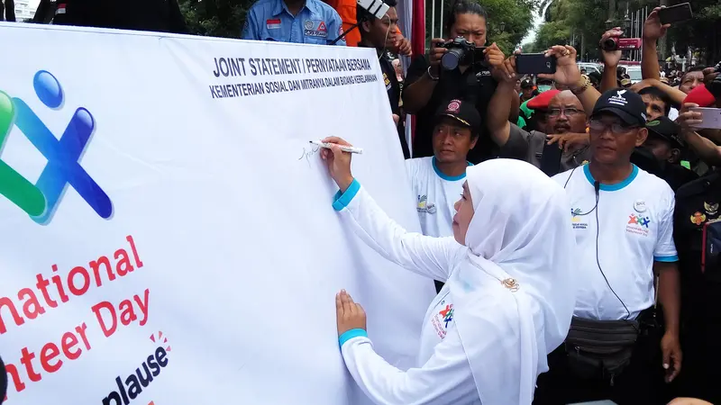 Yogyakarta Kota Relawan