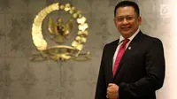 Koleksi Mobil Mewah Jadi Kesenangan Pribadi Bambang Soesatyo