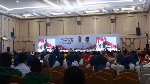 Hanz Jimenez Salim/Liputan6.com