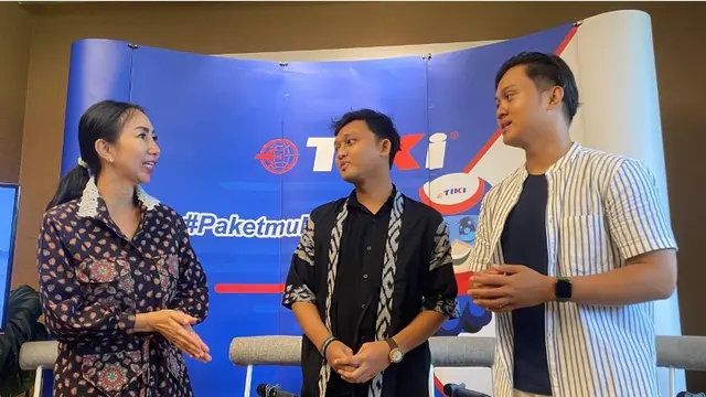 TIKI menyediakan solusi logistik inovatif yang mendukung keberlanjutan ekonomi kreatif di destinasi wisata.termasuk desa wisata