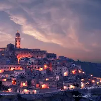 Jelajah Matera, kota tua berusia ratusan tahun yang dilupakan Italia.
