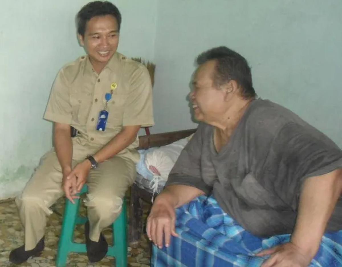 Dok. Istimewa