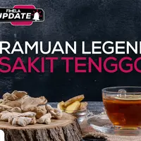 Fimela Update: Ramuan Legend Pereda Sakit Tenggorokan