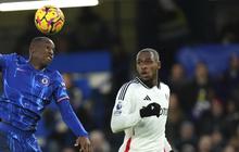 Begini Rapor Pemain Chelsea saat Kalah dari Fulham: Cole Palmer Bersinar