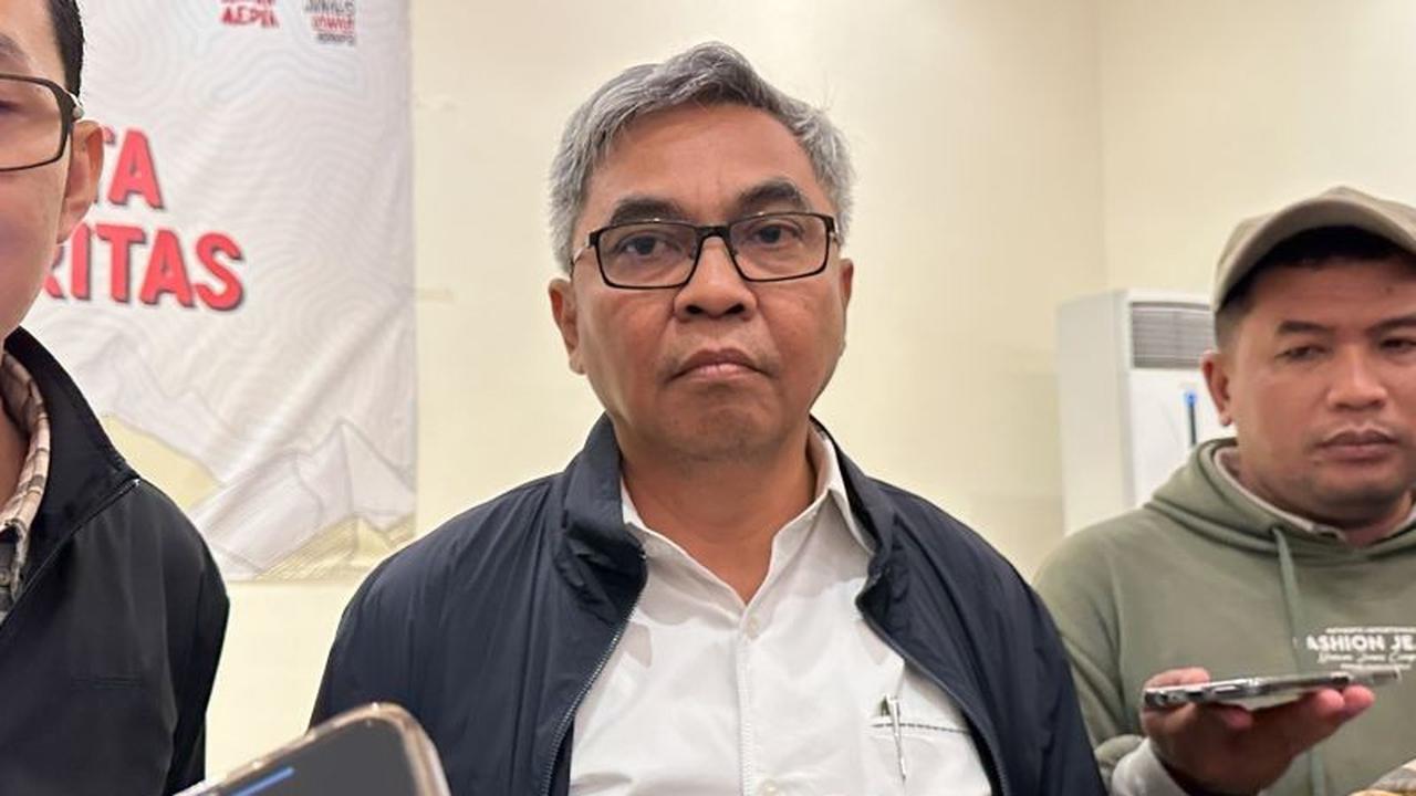 KPK Berharap Kewenangan Tidak Berubah dalam RUU KUHAP yang Disetujui DPR