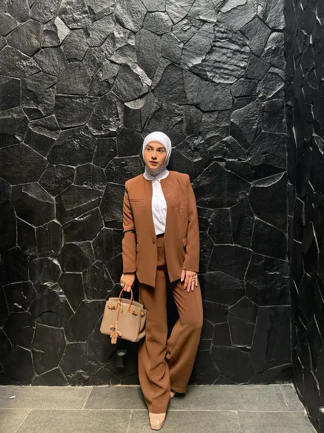 Model Hijab Irish Bella (instagram/_irishbella_)