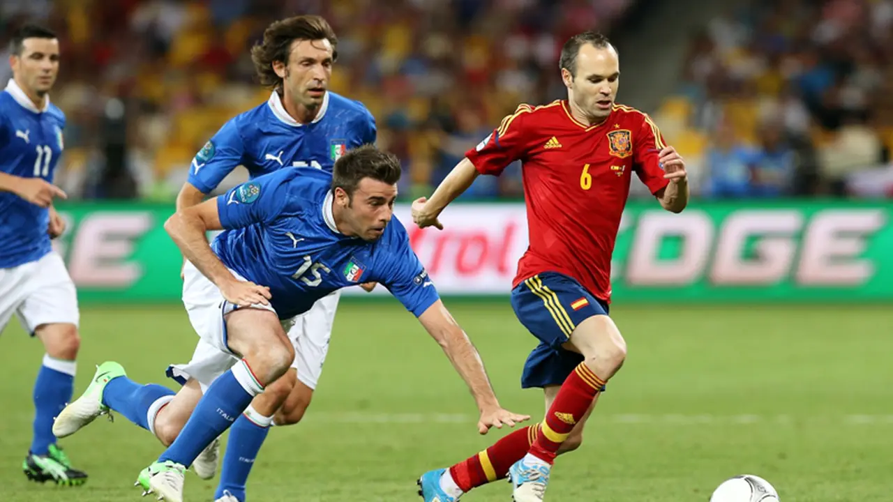 Spanyol