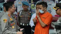 Motif Ejekan soal Pacar di Balik Aksi Penusukan hingga Tewas Pemuda di Malang