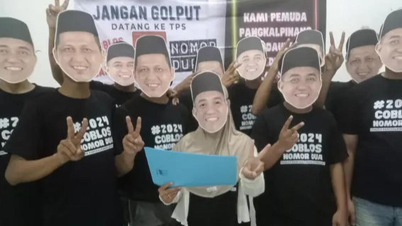 DPR: Fenomena Kotak Kosong Menang di Pilkada Anomali, Tidak Masuk Akal dan Rugikan Negara