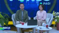 Simak informasi dalam Fokus Pagi (06/08) dengan berita-berita sebagai berikut, Teror Pembakaran Rumah dan Mobil, Pawai Kelompok Silat Berujung Bentrok, Kasus Polisi Tembak Polisi, Roy Suryo Ditahan.