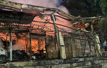 Sejarah Pasar Taman Puring: Berjaya di Generasi 90-an, Tempat Loak Rasa Mal Sudah 3 Kali Terbakar
