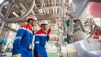 Pertamina Sudah Setor ke Negara Rp 262 Triliun sampai September 2025