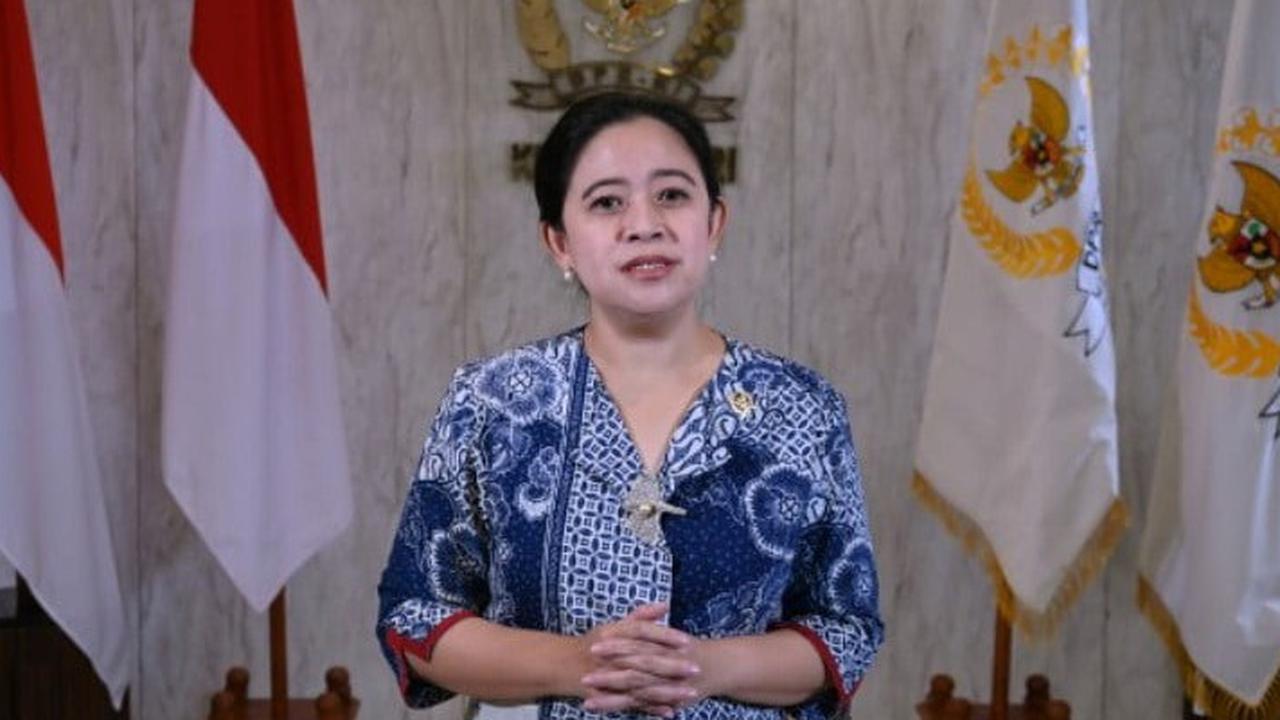 Puan Maharani Jawab Effendi Simbolon Usul Megawati Mundur: Jangan Berandai-andai