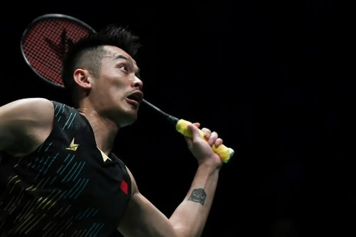 Lin Dan