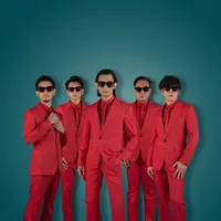 Memang Beda, The Changcuters ungkap perbedaan sebagai keunikan dan kekuatan.