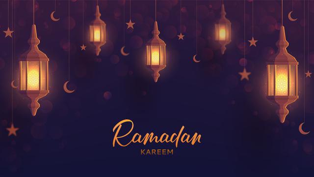 Doa Keramas Puasa Ramadan