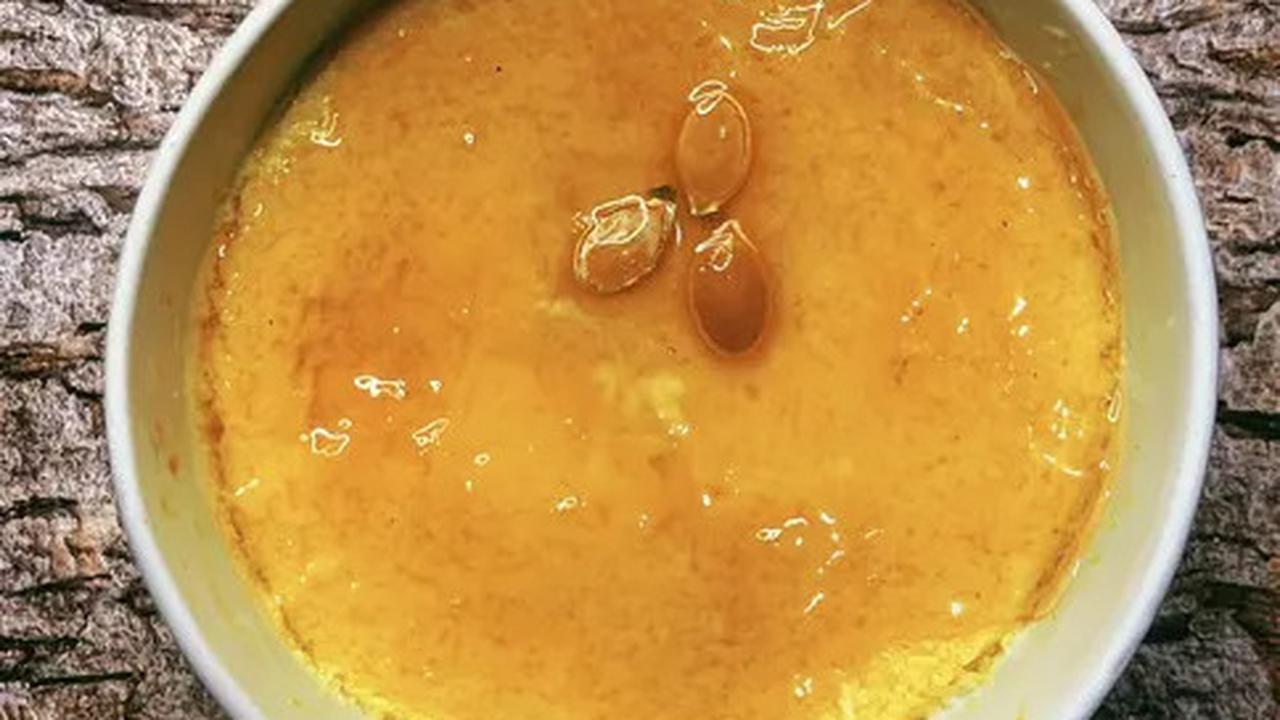 3 Jenis Labu yang Berbeda, Kenali Perbedaan Labu Parang, Kabocha, dan Butternut Pumpkin dan Resep Olahannya