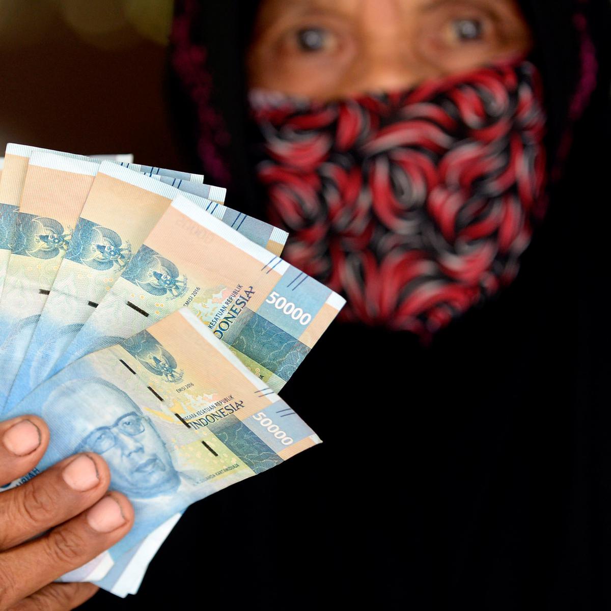 Begini Cara Cek Blt Bbm Rp 600 Ribu Dari Pemerintah Bisnis Liputan6 Com