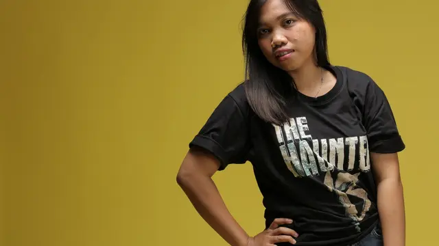 [Bintang] Mumuk Gomez