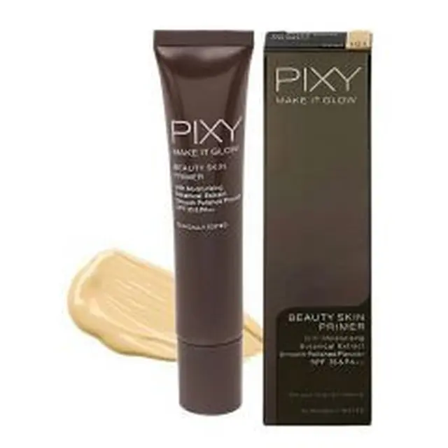 Pixy Primer