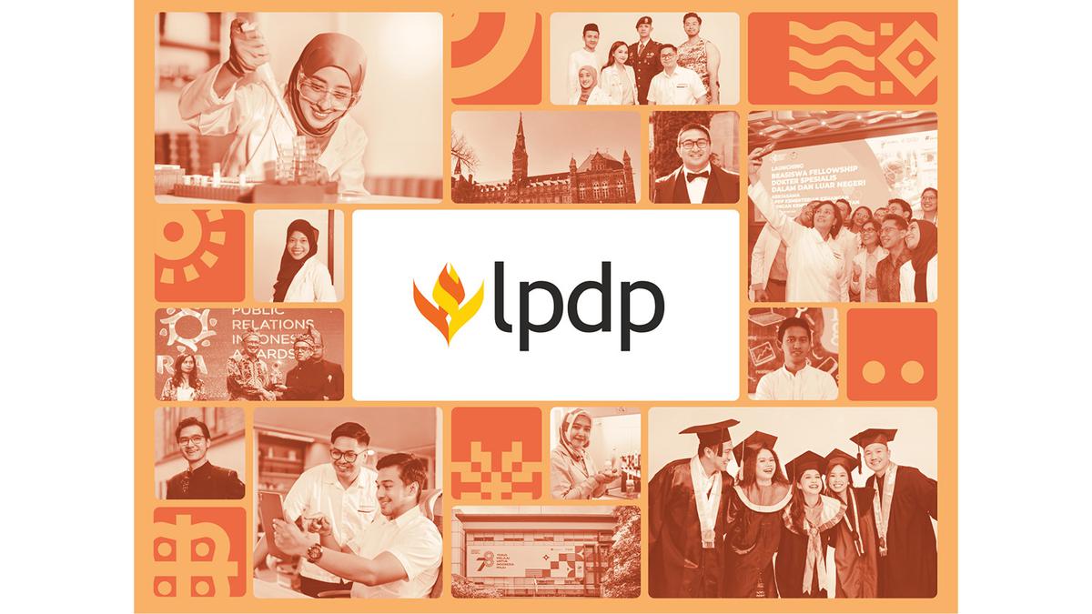 Sudah Dimulai, Ini Jadwal Try Out dan Tes Bakat Skolastik LPDP 2025 Beserta Perubahannya