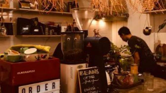 Intip 6 Kunci Sukses Berbisnis Kedai Kopi Bisnis Liputan6 Com