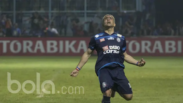 Cristian Gonzales