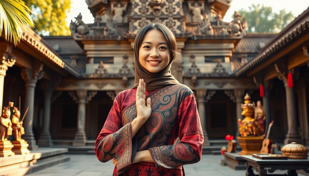 350 Nasehat Kata Bijak Jawa Semar yang Penuh Makna