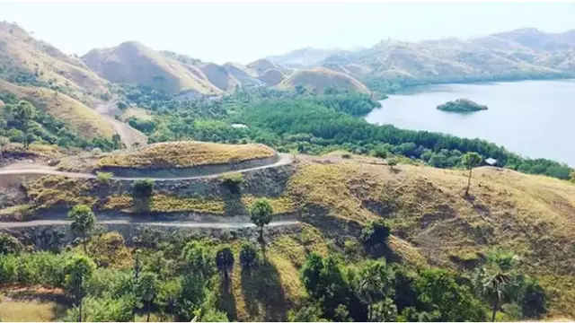 Labuan Bajo