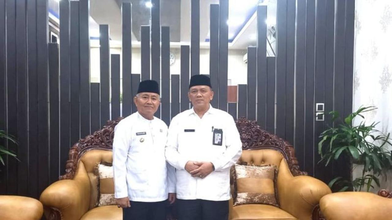 Sinergi Pendidikan Keagamaan Pemkot Solok dan Kemenag Perkuat Pembinaan Generasi Qurani