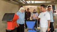 Program Swasembada Pangan Prabowo Didukung Lewat Bantuan Alsintan