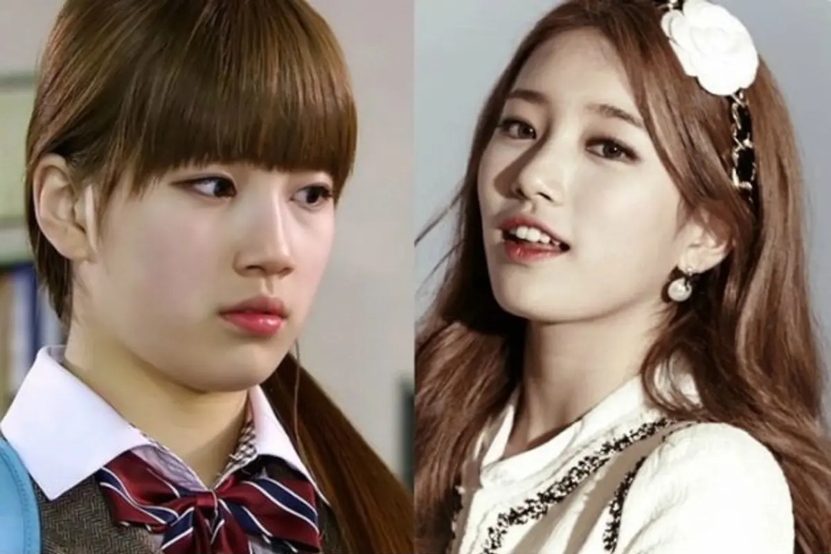 [Bintang] Bae Suzy