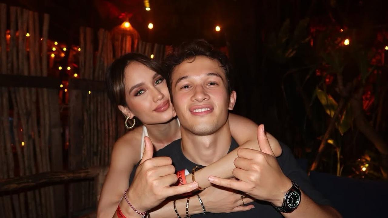 Profil Arya Vasco Pacar Cinta Laura, Model dan Aktor Berbakat