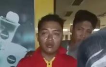 Detik-Detik Penangkapan Pembunuh Dina Oktaviani, Begini Pengakuan Sadis Pelaku Habisi Nyawa Korban