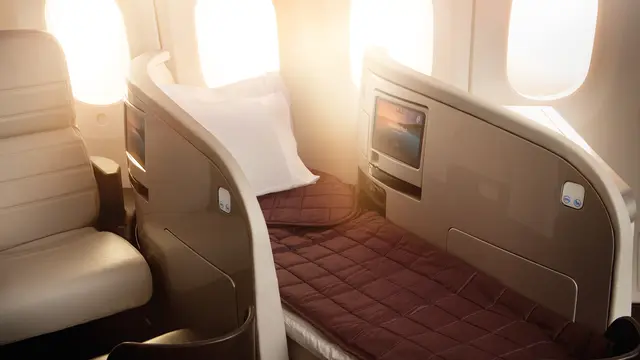 Air New Zealand Bakal Buka Seasonal Flight Rute Auckland dan Bali