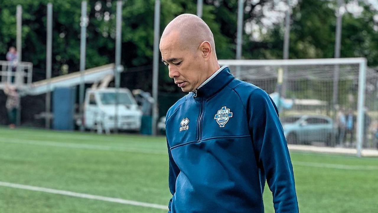 Legenda Timnas Kurniawan Kagum Sama Sosok Eks Pemain Argentina Kini Punya Jabatan di Inter Milan