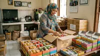 7 Tips Bangun Usaha Snack untuk Ibu Rumah Tangga, Modal Minim dari Pelaku UMKM